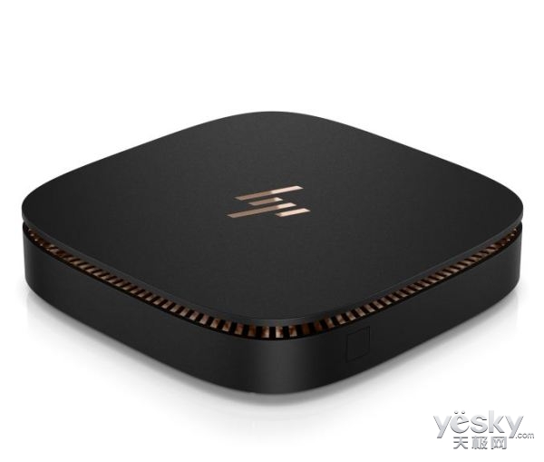 惠普發(fā)布模塊化Mini PC Elite Slice