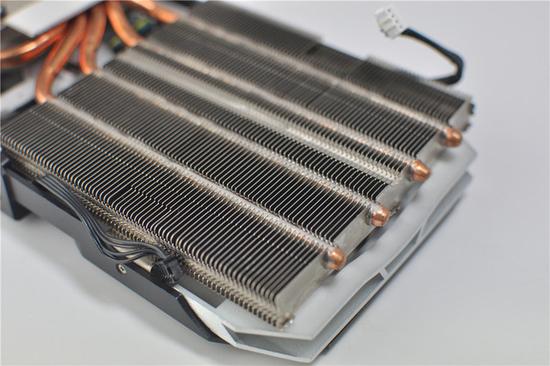 玩轉(zhuǎn)信仰燈 影馳GTX1070骨灰大將3088元