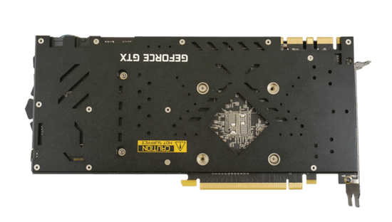 玩轉(zhuǎn)信仰燈 影馳GTX1070骨灰大將3088元