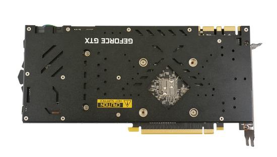 玩轉(zhuǎn)信仰燈 影馳GTX1070骨灰大將3088元