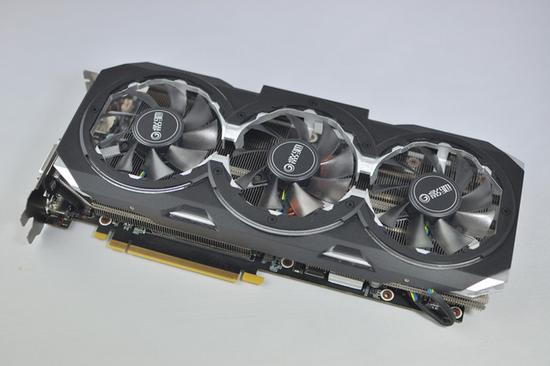 玩轉(zhuǎn)信仰燈 影馳GTX1070骨灰大將3088元
