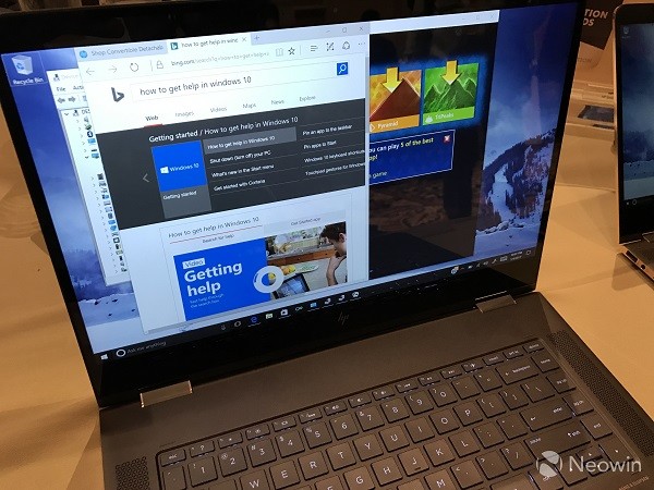 Spectre x360