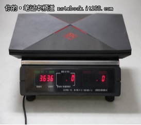 吃雞的正確打開方式-暗影精靈III代Plus
